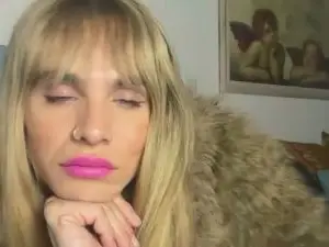 Cam4 Sex Chat of Corraluz