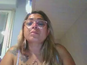 Cam4 Best Webcam of thalia1979
