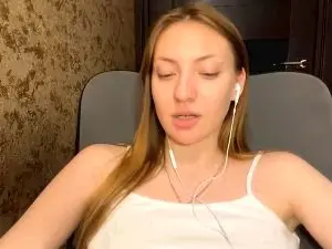 Cam4 Free Porn Cam of IvanaDipiero