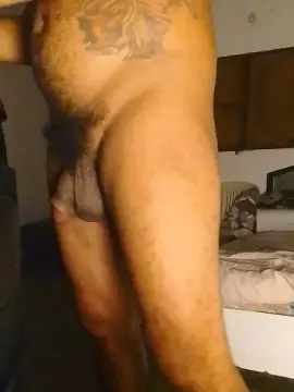 Cam4 Watch Live Sex Cams of MONSTER777DADDY