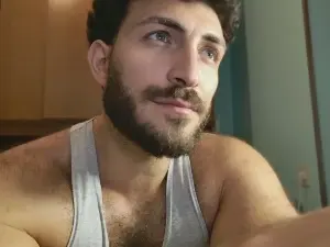 Cam4 Private Sex Chat of Mark_ariete94