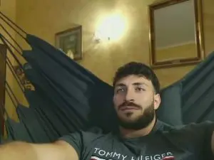 Cam4 Best Webcam of Mark_ariete94