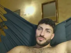 Cam4 Free Porn Cam of Mark_ariete94