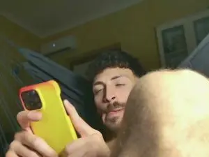 Cam4 Live Sex of Mark_ariete94