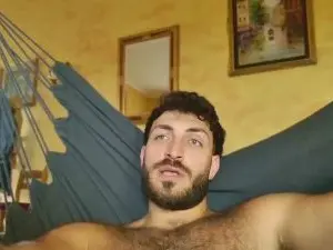Cam4 Sex Cam of Mark_ariete94