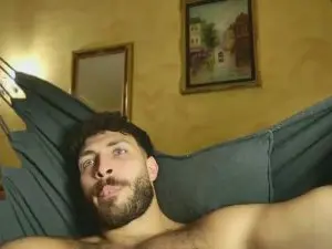 Cam4 Adult Webcams of Mark_ariete94