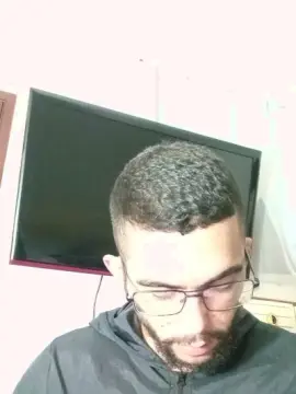Cam4 Private Sex Chat of Abrahao22