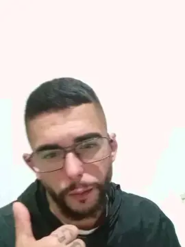 Cam4 Best live sex cam show of Abrahao22