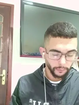 Cam4 Private Sex Chat of Abrahao22