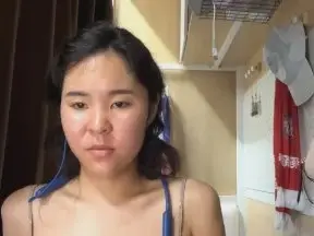 Cam4 Sex Chat of KyongOubre