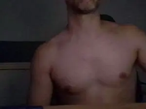 Cam4 Live Porn of xaniohot