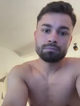Cam4 Live Porn of Chockfit