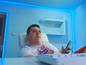 Cam4 Live Sex of Jasonjacks8