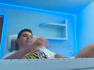 Cam4 Sex Chat of Jasonjacks8