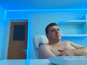 Cam4 Sex Cam of Jasonjacks8