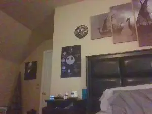 Cam4 Sex Cam of Yll3kS