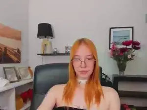 Cam4 Live Sex of foxSonya