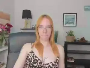 Cam4 Private Sex Chat of foxSonya