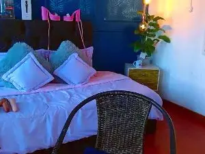 Cam4 Watch Live Sex Cams of Zohet_kriss