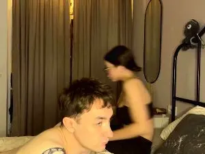 Cam4 Nude Webcam of CtrlMeBaby