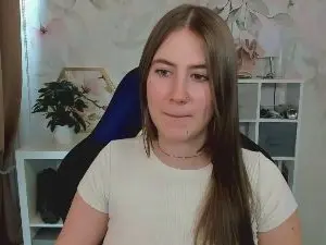 Cam4 Live Sex of LOVE_xMegan