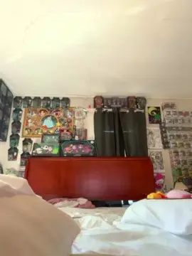 Cam4 Adult Video Chat of SaraLaw22
