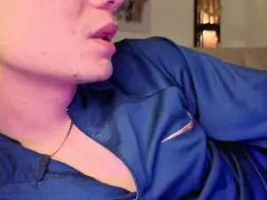 Cam4 Adult Webcam of davoxer