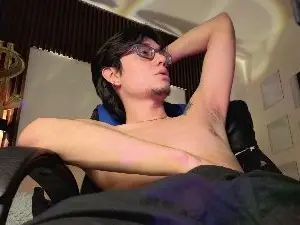 Cam4 Sex Cam of davoxer