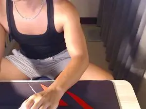 Cam4 Sex Cam of Aqu_01