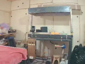 Cam4 Live Porn of DenMari