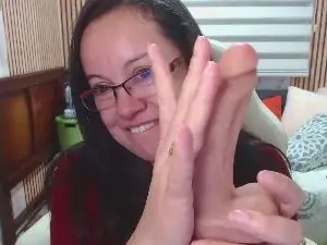 Cam4 Sex Chat of Mallybear_