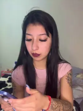 Cam4 Live Sex of Manzanita_01