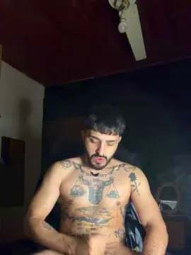 Cam4 Private Sex Chat of Outher97