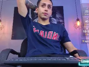 Cam4 Best Webcam of Zack_isback