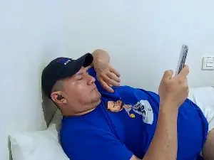 Cam4 Live Porn of fuckdirtymen