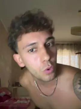 Cam4 Nude Webcam of manu2620xxx