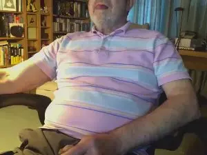 Cam4 Adult Webcam of robbie3