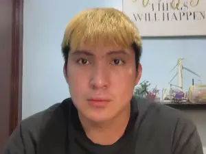 Cam4 Adult Webcam of ur_jaycutee