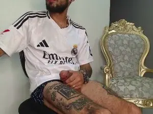 Cam4 Sex Chat of Bigdick_monster