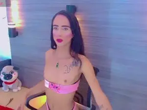 Cam4 Private Sex Chat of Hot_sexy_doll