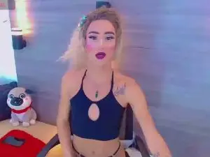 Cam4 Best live sex cam show of Hot_sexy_doll