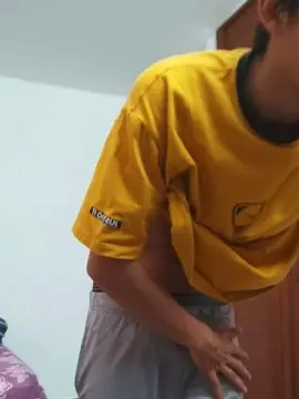 Cam4 Live Sex of SrIncognito666