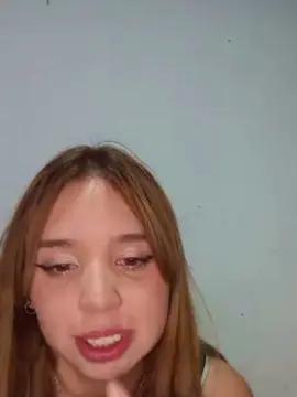Cam4 Private Sex Chat of abyfoxy1