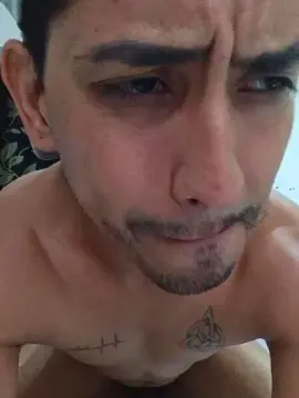 Cam4 Private Sex Chat of dani2521