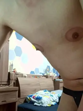 Cam4 Live Sex Cam of kyan8