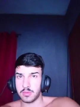 Cam4 Sex Chat of robsonhaha