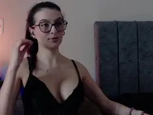 Cam4 Free Porn Cam of Gabriela_MK