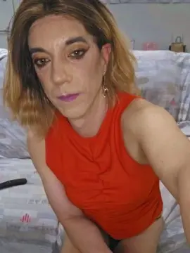 Cam4 Sex Cam of Luana_cd1