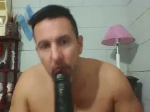 Cam4 Adult Video Chat of NachoRJ