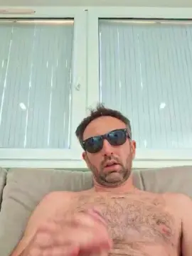 Cam4 Sex Cam of Vince42001